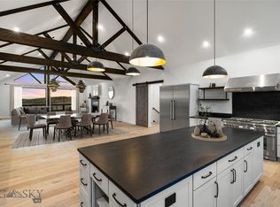 377 Fawn Meadow Rd, Manhattan, MT 59741