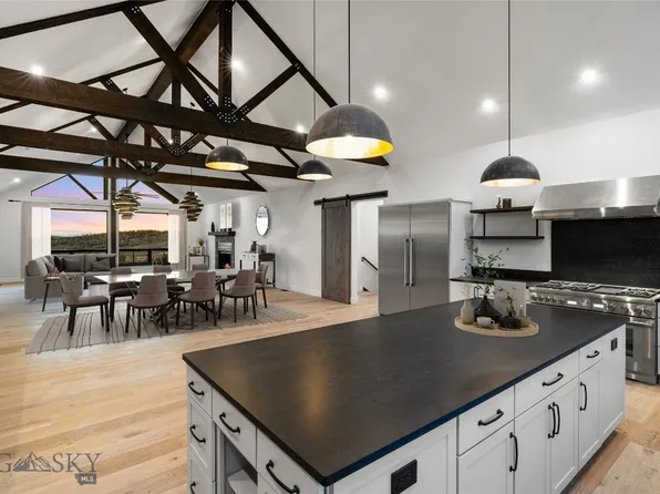 377 Fawn Meadow Rd, Manhattan, MT 59741