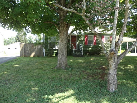 4th image of 2223 McClung Ave