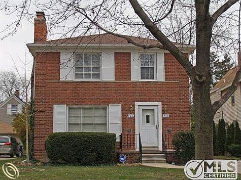 360 Rivard Lower Unit