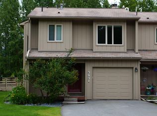 3931 Hampton Dr #5-A, Anchorage, AK 99504