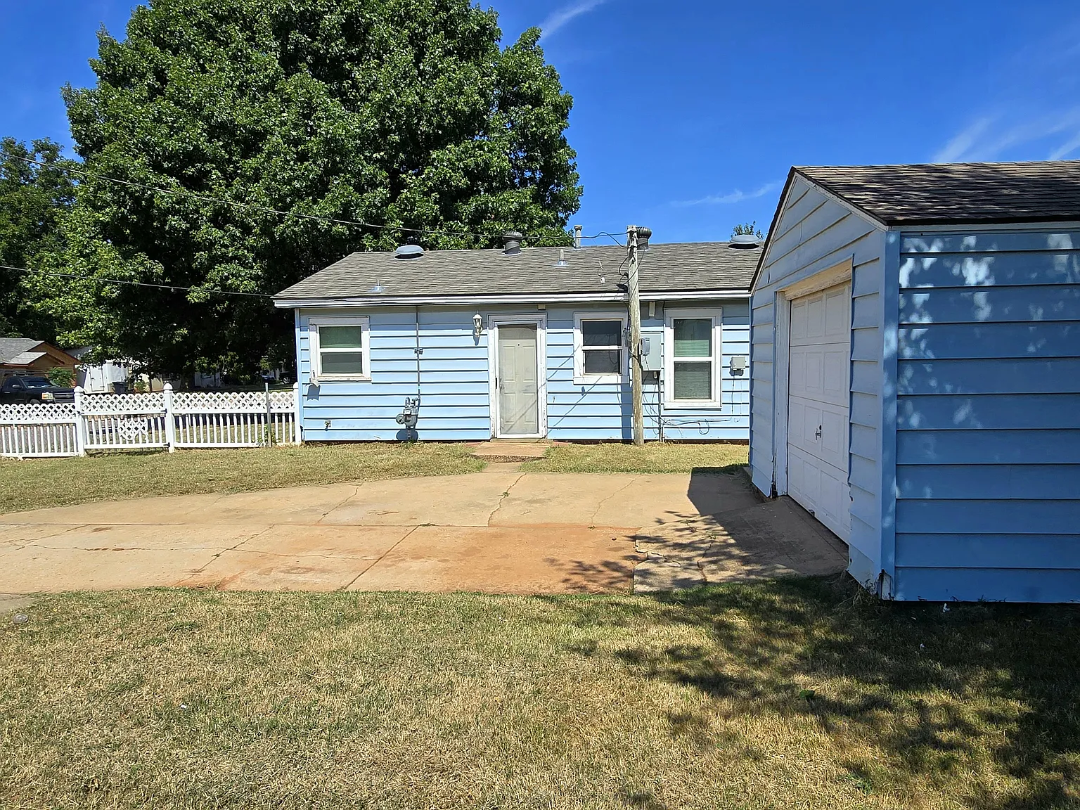 SE 21st St, Oklahoma City — Photo 4
