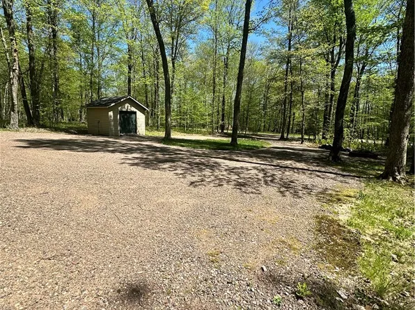 2978 28 1/8 Street, Birchwood, WI 54817