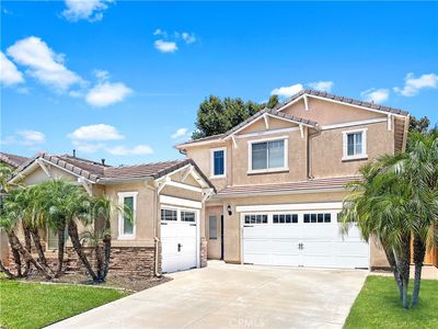 1015 Miraflores Dr, Corona, CA, 92882