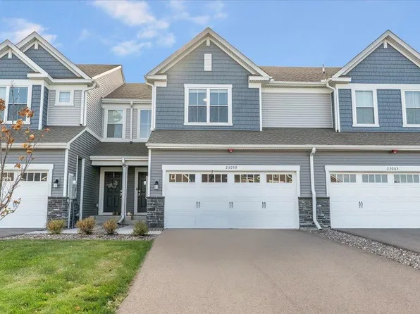 23059 Hazel Ln, Rogers, MN 55374