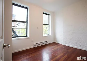 Rented by Miron Properties