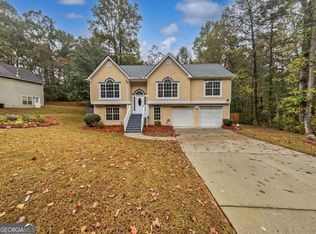 4390 Northridge Trl, Ellenwood, GA