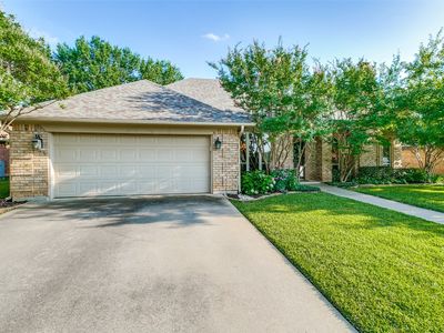 1204 Brookshire Dr, Bedford, TX, 76021