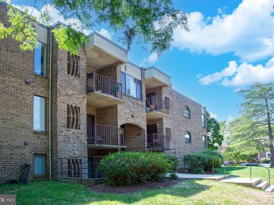 24 Silverwood Cir APT 6, Annapolis, MD, 21403