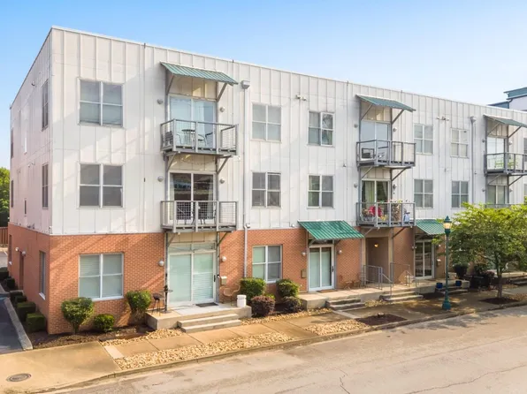 1609 Long St APT 103, Chattanooga, TN 37408
