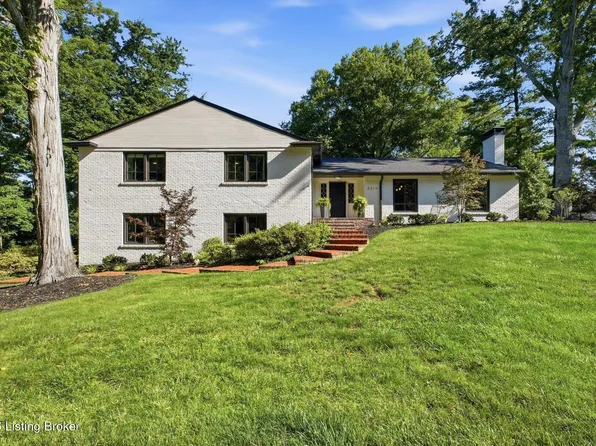 5215 Eastwind Rd, Indian Hills, KY 40207