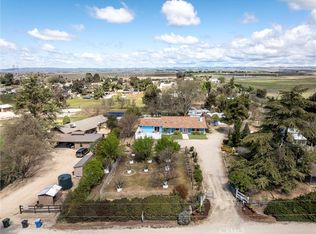 6950 Chardonnay Pl, Paso Robles, CA 93446