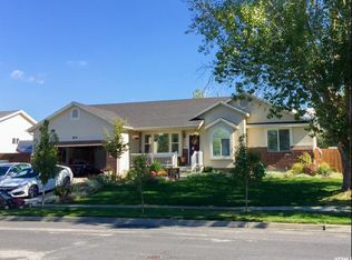 64 N 875 W, Layton, UT 84041