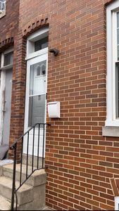 2401 W Firth St, Philadelphia, PA, 19132