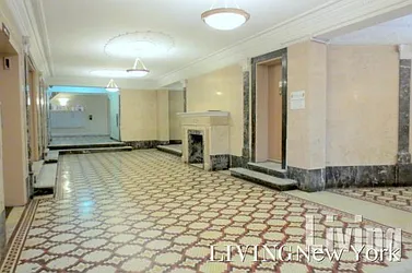 Rented by Living New York