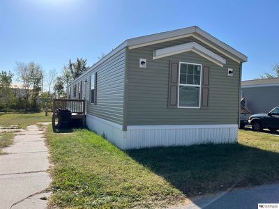 2902 Hancock St LOT 84, Bellevue, NE, 68005