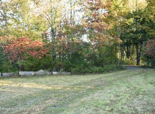 Heart Lake Rd, Montrose, PA 18801