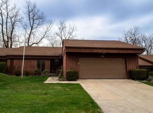 615 Applegate Ln, Grand Blanc, MI 48439