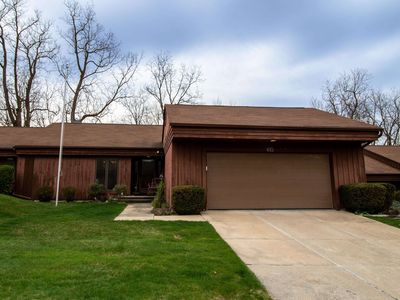615 Applegate Ln, Grand Blanc, MI, 48439