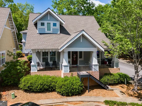 490 Barnett Shoals Rd APT 701, Athens, GA 30605