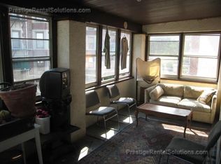 25 Commonwealth Ter #2, Boston, MA 02135