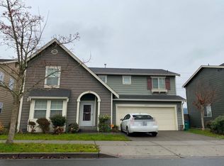1333 32nd Pl NE, Auburn, WA 98002