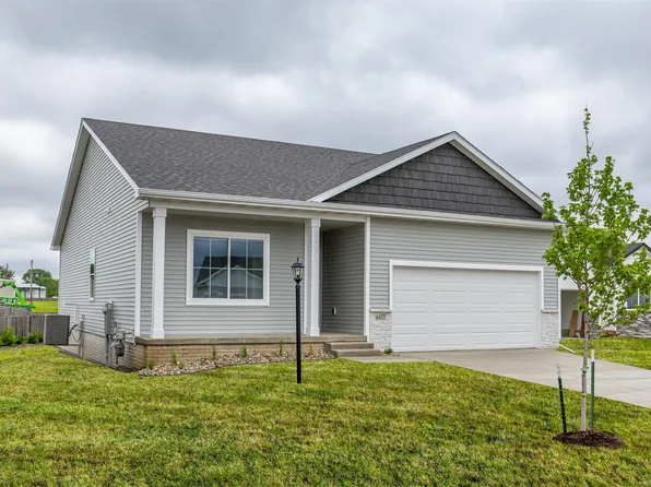 6433 NE 11th Ct, Des Moines, IA 50313