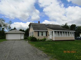 1478 Main Rd, Brownville, ME 04414