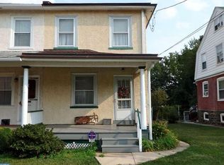 3410 Mary St, Drexel Hill, PA 19026