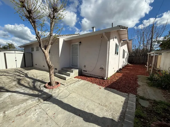 2301A Hopeton Ave #A, San Jose, CA 95122