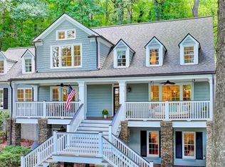 135 River Lndg, Sandy Springs, GA 30350