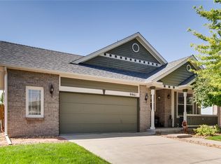 9961 Chambers Dr, Commerce City, CO 80022