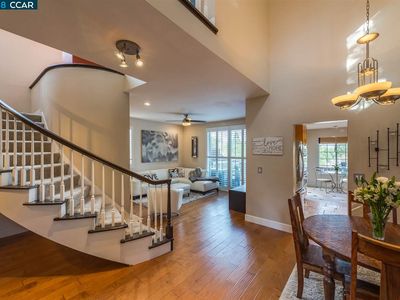 1723 S Clear Creek Pl, Danville, CA, 94526