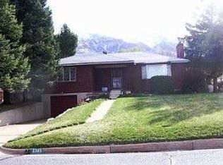3388 Van Buren Ave, Ogden, UT 84403