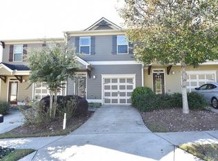 410 E Gate Trl, Ball Ground, GA