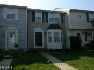 2005 Riding Crop Way, Baltimore, MD 21244