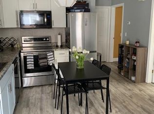 140 Brook St FLOOR 3, Providence, RI 02906