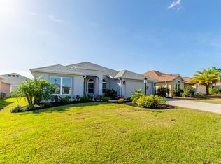 610 Quartet Rd, The Villages, FL 32163