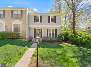 6111 Martins Landing Ct, Burke, VA