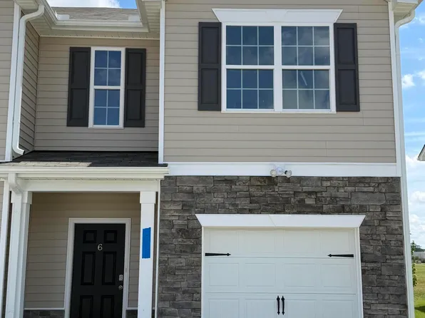 3405 Sedge Drive #6, Winterville, NC 28590