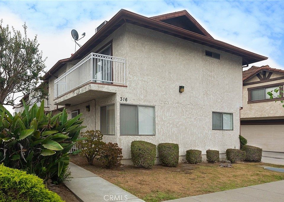 1st image of 316 S Ynez Ave APT 1