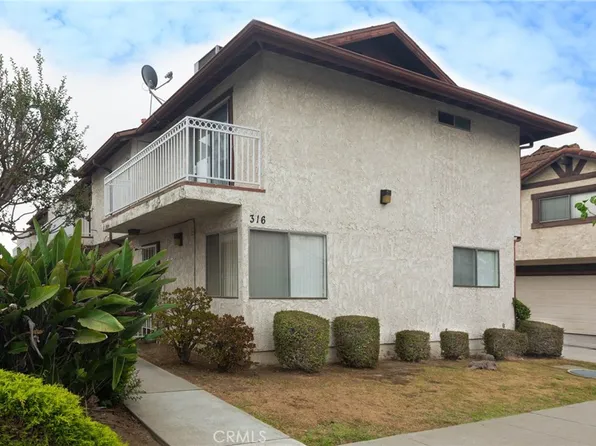316 S Ynez Ave APT 1, Monterey Park, CA 91754