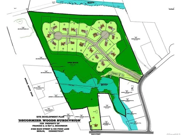 4 Hawks Landing, Berlin, CT 06023