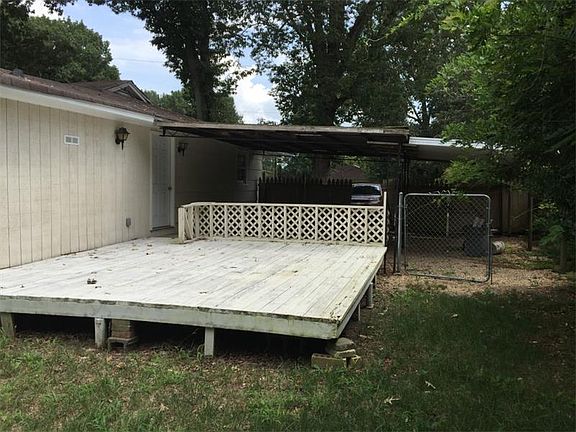 5th image of 4364 Baker Dr
