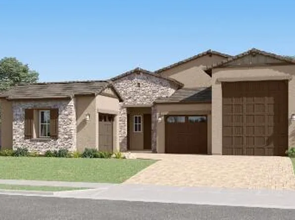 25594 N 174TH Avenue, Surprise, AZ 85387