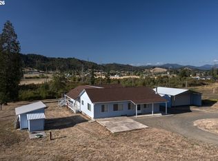 582 Valley View Rd, Sutherlin, OR 97479