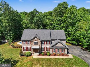 68 Willow Ridge Ct, Fredericksburg, VA 22406