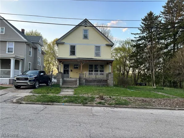 91 W 44th St, Ashtabula, OH 44004