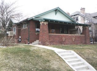 1221 Fillmore St, Denver, CO 80206