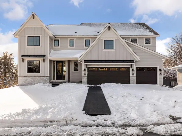 6824 Brittany Rd, Edina, MN 55435